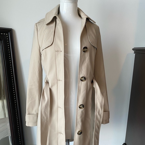 Express Coat - Picture 4 of 8
